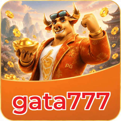 gata777 Logo Oficial