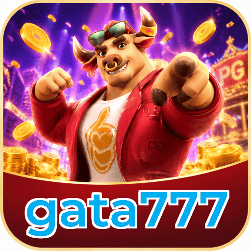 gata777 Logo Seguro