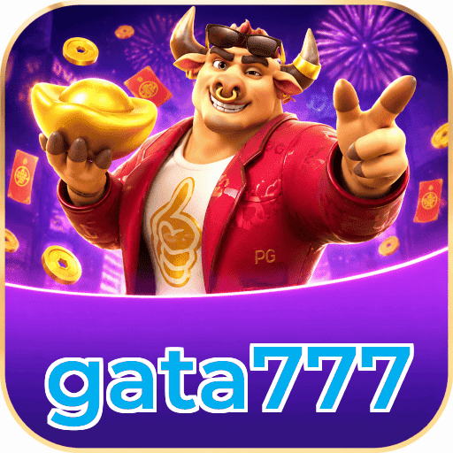 gata777 Logo Verificado