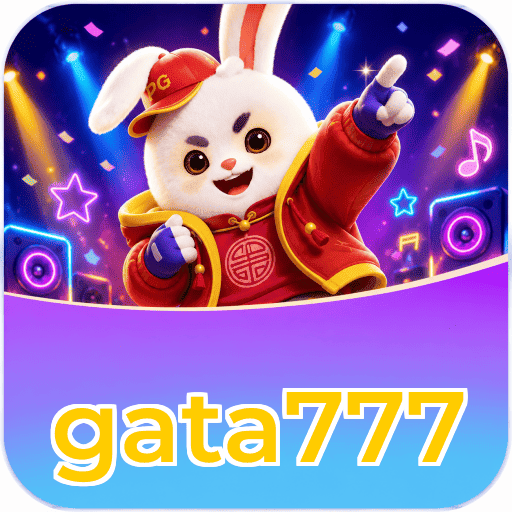 Logo gata777 Loteria Online