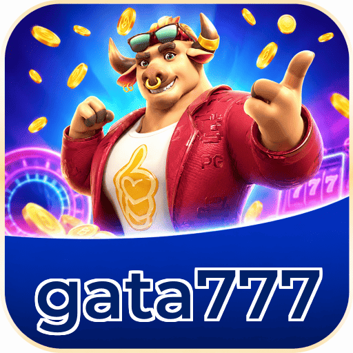 gata777 VIP Program Logo
