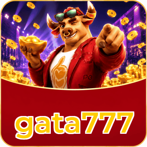 Bot gata777 Telegram