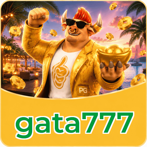 gata777 Jackpots Progressivos