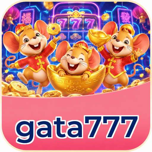 Requisitos do APK gata777 para Android - Logo Oficial