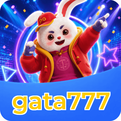 Logo gata777 Plataforma Certificada
